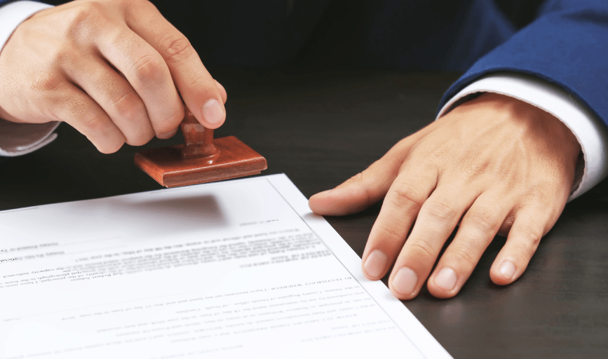 APOSTILLE SERVICES
